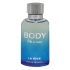 La Rive Body Like Men - woda toaletowa, tester 90 ml