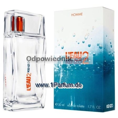Kenzo pour homme odpowiednik sales